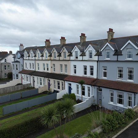 The Victorian Townhouse Portrush Exterior foto