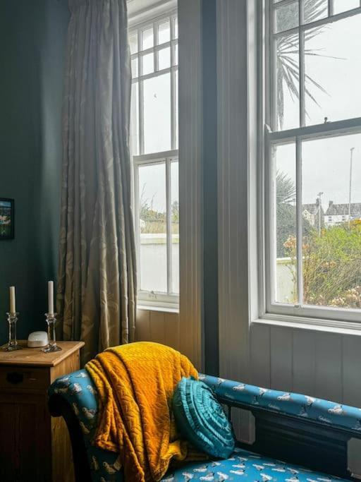 The Victorian Townhouse Portrush Exterior foto