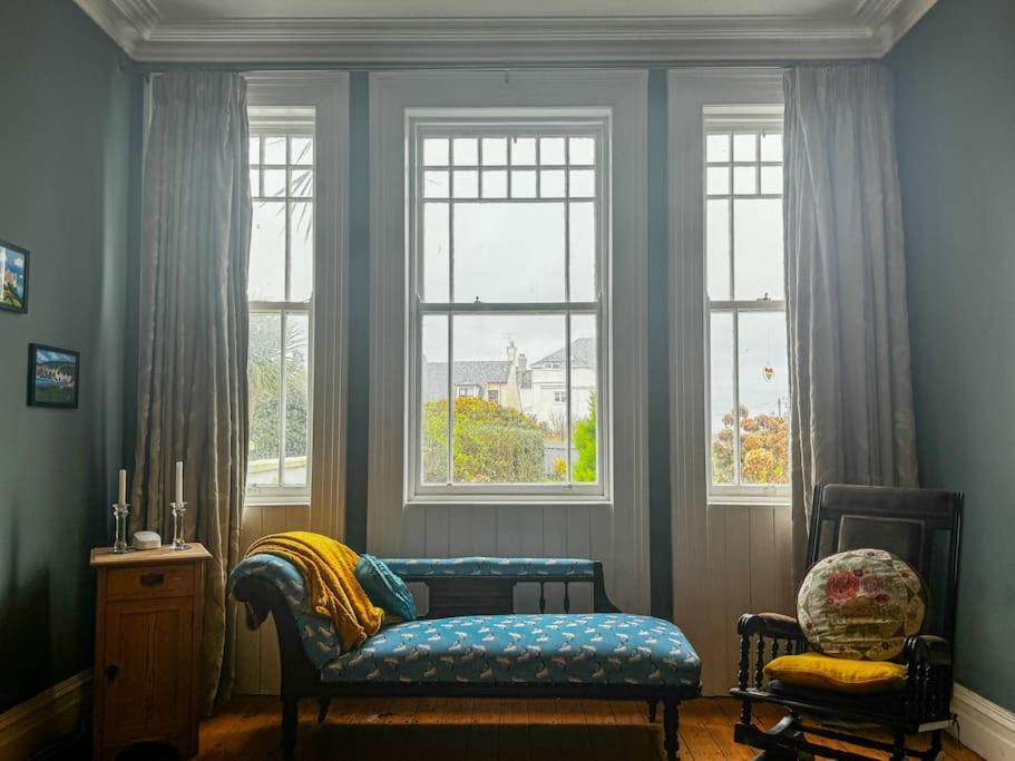 The Victorian Townhouse Portrush Exterior foto