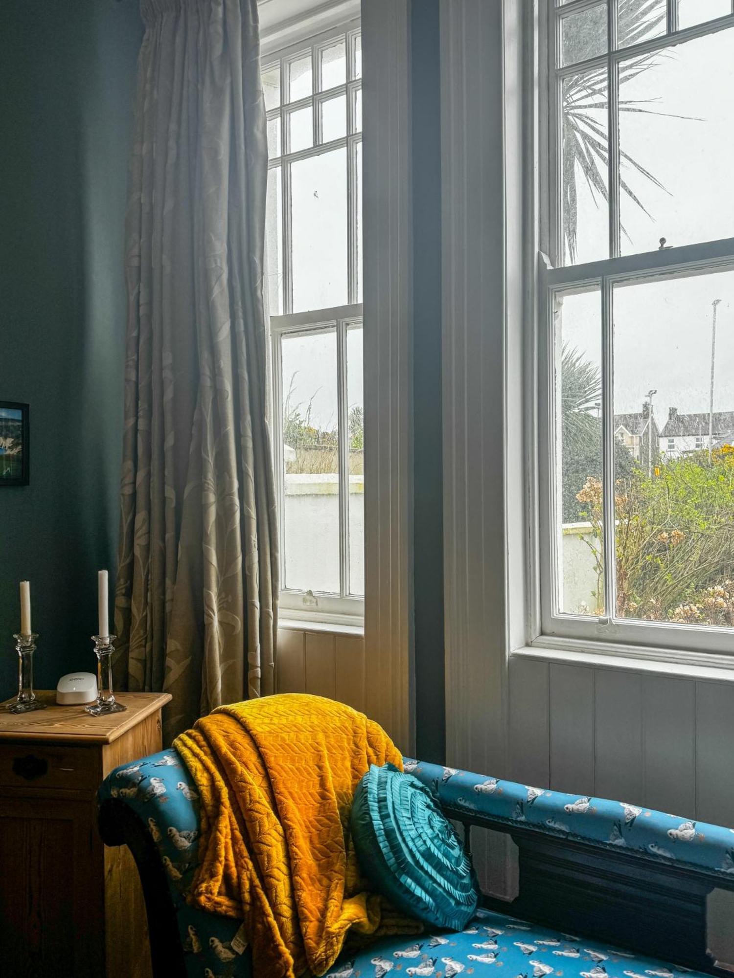The Victorian Townhouse Portrush Exterior foto