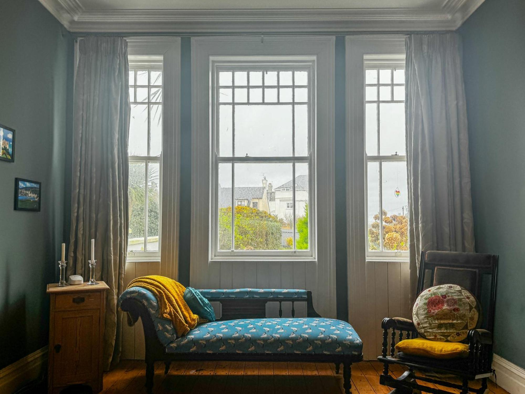 The Victorian Townhouse Portrush Exterior foto